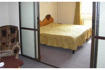 Rumānija Penzión Braşov, Eksterjers